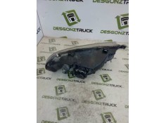 Recambio de faro derecho para renault trucks mascott 90 (86cv) referencia OEM IAM    2