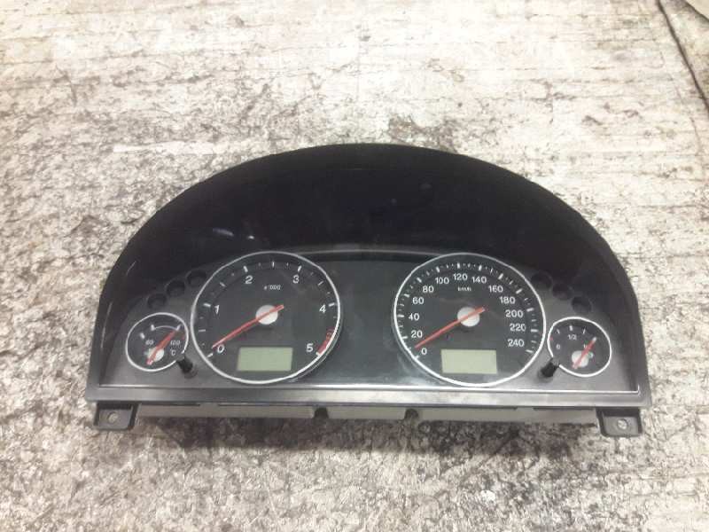 Recambio de cuadro instrumentos para ford mondeo berlina (ge) ambiente referencia OEM IAM 3S7T10849GC 32 PINS 
