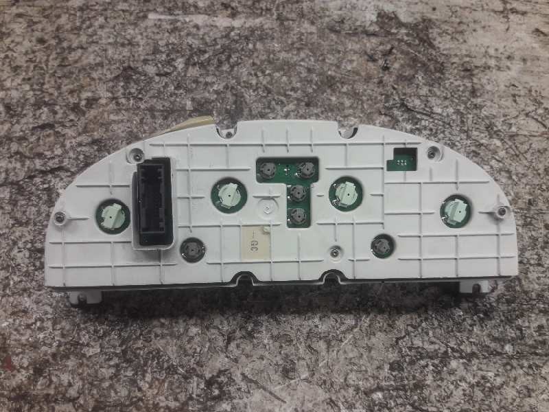 Recambio de cuadro instrumentos para ford mondeo berlina (ge) ambiente referencia OEM IAM 3S7T10849GC 32 PINS 
