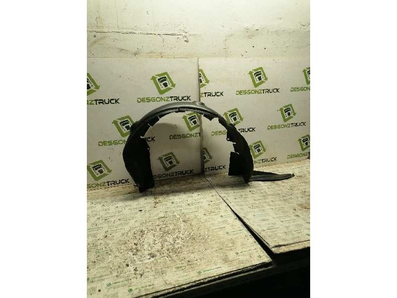 Recambio de paso rueda izquierdo para renault espace iv (jk0) grand espace initiale referencia OEM IAM 8200101016 TRASERO 