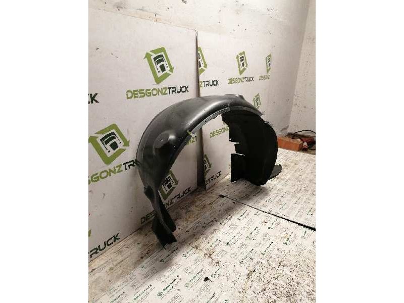 Recambio de paso rueda izquierdo para renault espace iv (jk0) grand espace initiale referencia OEM IAM 8200101016 TRASERO 