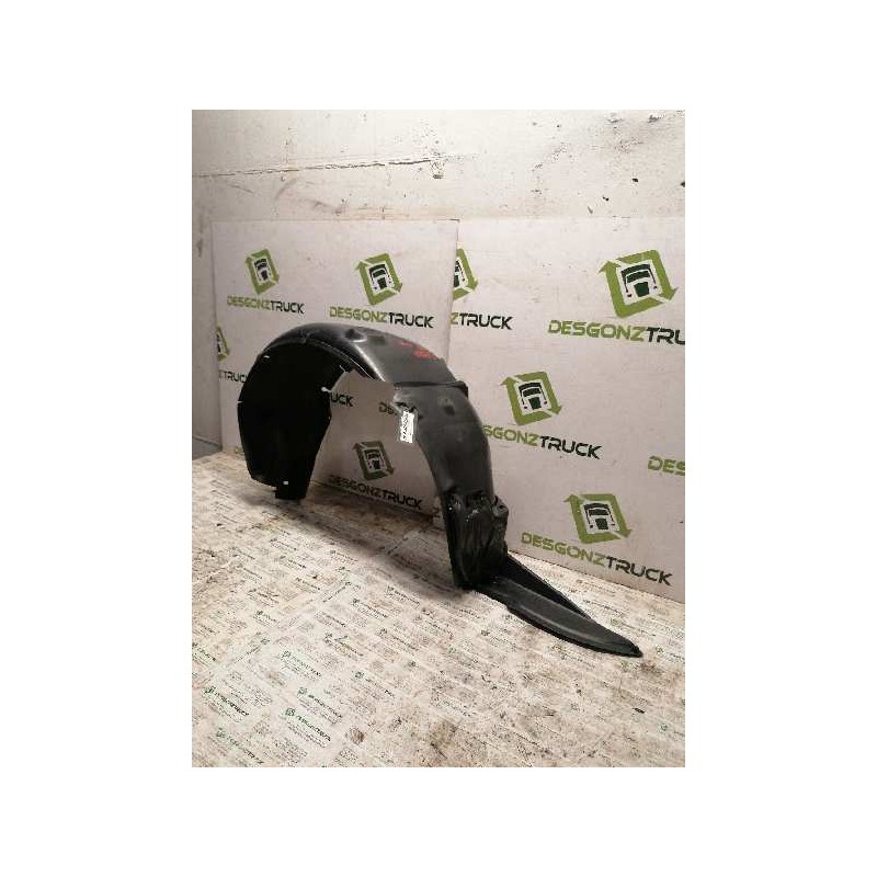 Recambio de paso rueda izquierdo para renault espace iv (jk0) grand espace initiale referencia OEM IAM 8200101016 TRASERO 