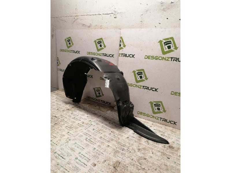 Recambio de paso rueda izquierdo para renault espace iv (jk0) grand espace initiale referencia OEM IAM 8200101016 TRASERO 