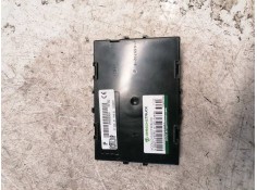 Recambio de modulo electronico para nissan micra (k12e) acenta referencia OEM IAM 284B2BC52A 281192962B 