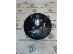 Recambio de servofreno para renault trucks mascott 90 (86cv) referencia OEM IAM B359168 7700308123/J 