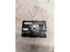 Recambio de modulo electronico para nissan micra (k12e) acenta referencia OEM IAM 284B2BC52A 281192962B  2