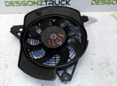 Recambio de electroventilador para hyundai h 1 h 1 combi con puerta de dos referencia OEM IAM   