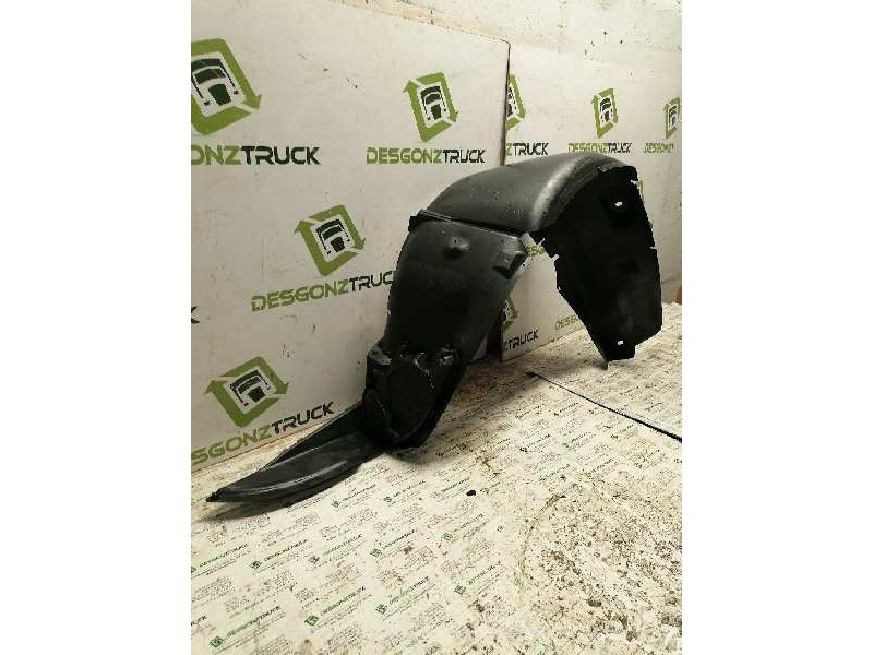 Recambio de paso rueda derecho para renault espace iv (jk0) grand espace initiale referencia OEM IAM 8200101017 TRASERO 