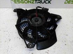 Recambio de electroventilador para hyundai h 1 h 1 combi con puerta de dos referencia OEM IAM    2