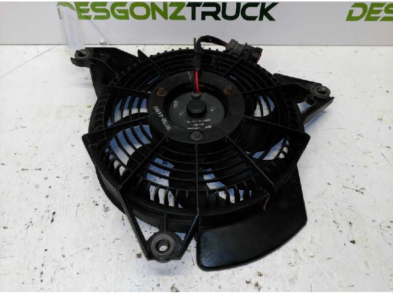Recambio de electroventilador para hyundai h 1 h 1 combi con puerta de dos referencia OEM IAM   