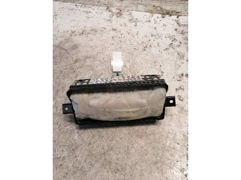 Recambio de airbag delantero derecho para nissan micra (k12e) acenta referencia OEM IAM PB40081010  