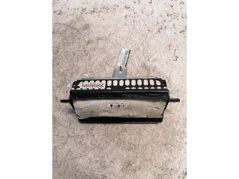 Recambio de airbag delantero derecho para nissan micra (k12e) acenta referencia OEM IAM PB40081010  