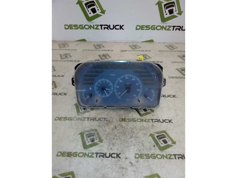 Recambio de cuadro instrumentos para renault trucks mascott 90 (86cv) referencia OEM IAM 770035961  