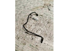 Recambio de tubo para renault megane ii berlina 5p business referencia OEM IAM   