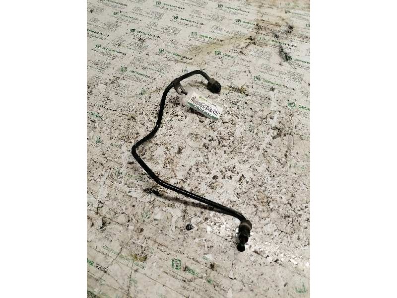Recambio de tubo para renault megane ii berlina 5p business referencia OEM IAM   