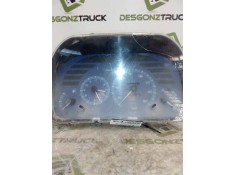 Recambio de cuadro instrumentos para renault trucks mascott 90 (86cv) referencia OEM IAM 770035961   2