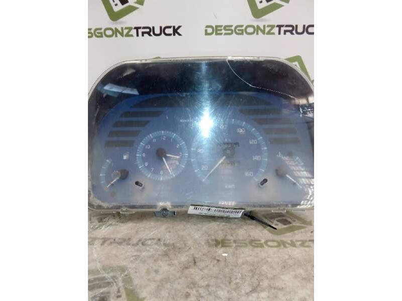 Recambio de cuadro instrumentos para renault trucks mascott 90 (86cv) referencia OEM IAM 770035961  