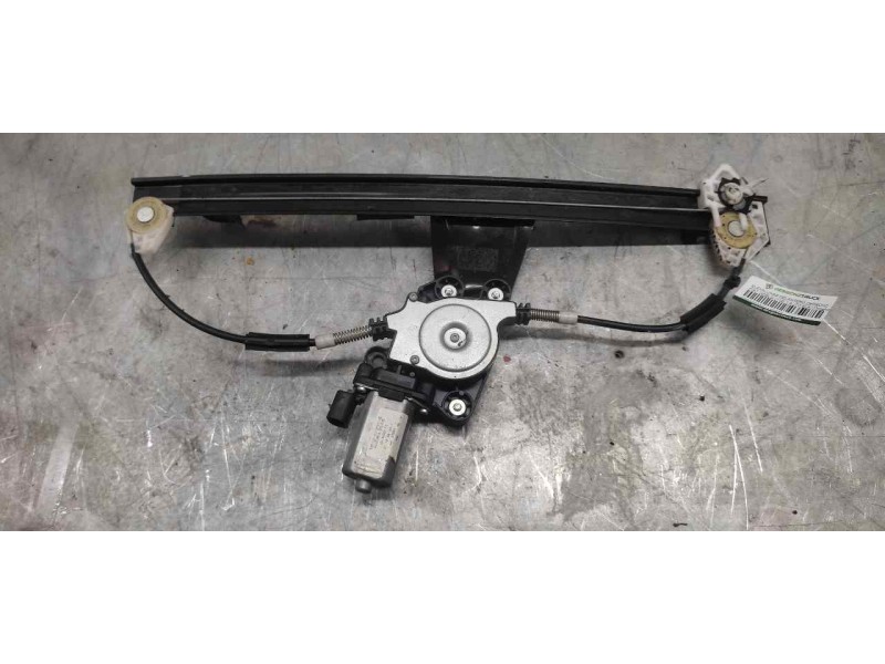 Recambio de elevalunas delantero derecho para fiat doblo (119) 1.9 jtd elx / dynamic referencia OEM IAM   2 PINS