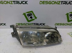 Recambio de faro derecho para hyundai h 1 h 1 combi con puerta de dos referencia OEM IAM 921074A020  