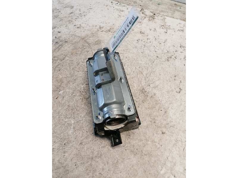 Recambio de airbag delantero derecho para nissan micra (k12e) acenta referencia OEM IAM PB40081010  