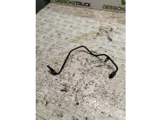 Recambio de tubo para renault megane ii berlina 5p business referencia OEM IAM    2