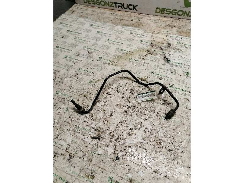 Recambio de tubo para renault megane ii berlina 5p business referencia OEM IAM   