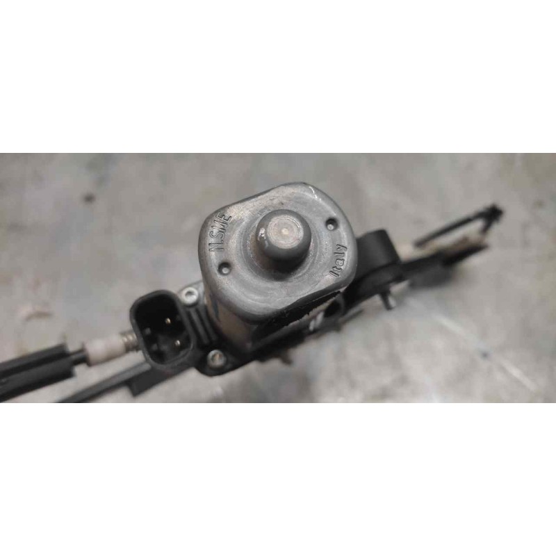 Recambio de elevalunas delantero derecho para fiat doblo (119) 1.9 jtd elx / dynamic referencia OEM IAM   2 PINS