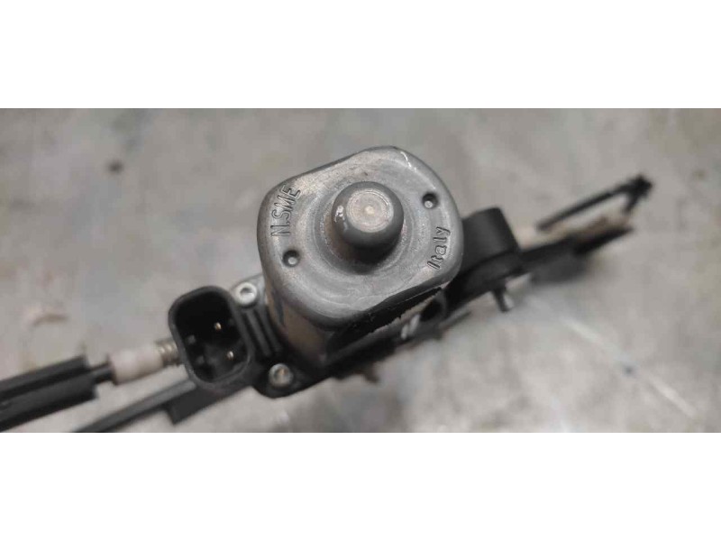Recambio de elevalunas delantero derecho para fiat doblo (119) 1.9 jtd elx / dynamic referencia OEM IAM   2 PINS
