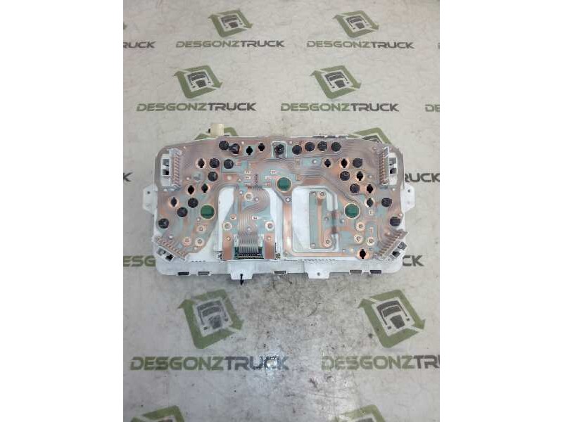 Recambio de cuadro instrumentos para renault trucks mascott 90 (86cv) referencia OEM IAM 770035961  