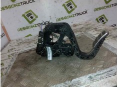 Recambio de pedal acelerador para scania serie p/g/r (l-clase) fsa 500 (4x2) eb largo cr 19 a referencia OEM IAM   