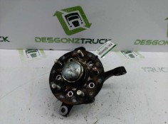 Recambio de mangueta delantera derecha para hyundai h 1 h 1 combi con puerta de dos referencia OEM IAM   