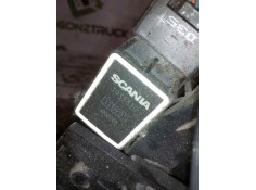 Recambio de pedal acelerador para scania serie p/g/r (l-clase) fsa 500 (4x2) eb largo cr 19 a referencia OEM IAM    2