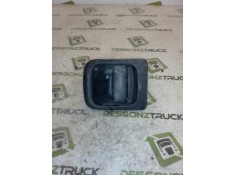 Recambio de maneta exterior delantera derecha para renault trucks mascott 90 (86cv) referencia OEM IAM    2
