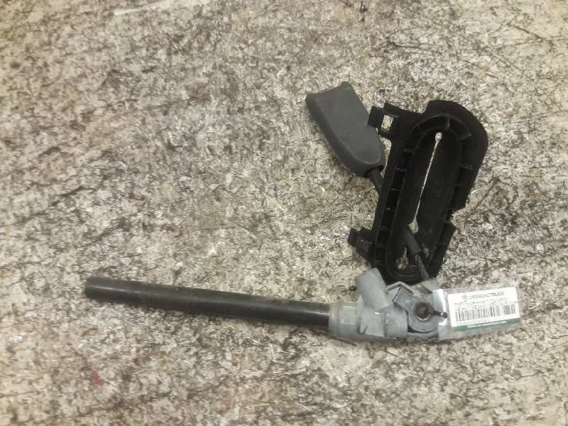 Recambio de pretensor airbag izquierdo para renault megane ii berlina 5p confort authentique referencia OEM IAM   