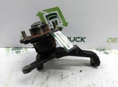 Recambio de mangueta delantera izquierda para hyundai h 1 h 1 combi con puerta de dos referencia OEM IAM   