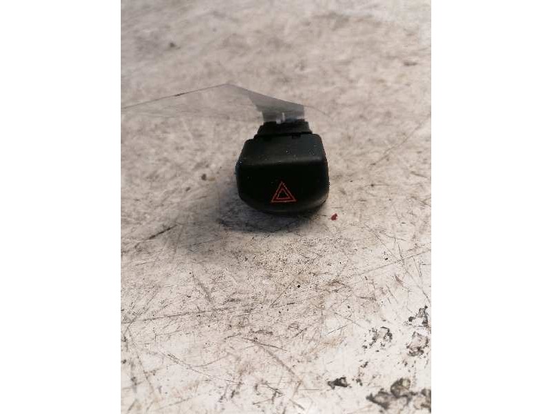 Recambio de warning para nissan micra (k12e) acenta referencia OEM IAM   4 PINS