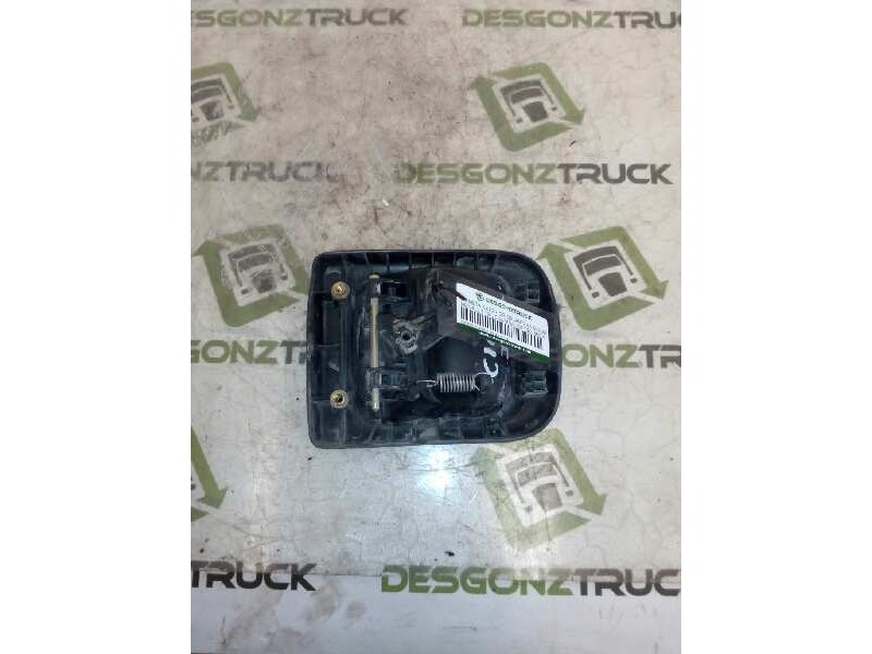 Recambio de maneta exterior delantera izquierda para renault trucks mascott 90 (86cv) referencia OEM IAM   