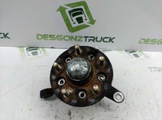 Recambio de mangueta delantera izquierda para hyundai h 1 h 1 combi con puerta de dos referencia OEM IAM    2