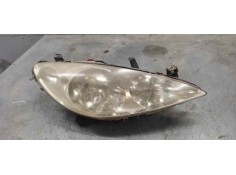 Recambio de faro derecho para peugeot 307 break / sw (s1) sw pack referencia OEM IAM   