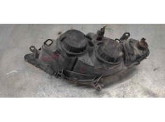 Recambio de faro derecho para peugeot 307 break / sw (s1) sw pack referencia OEM IAM    2