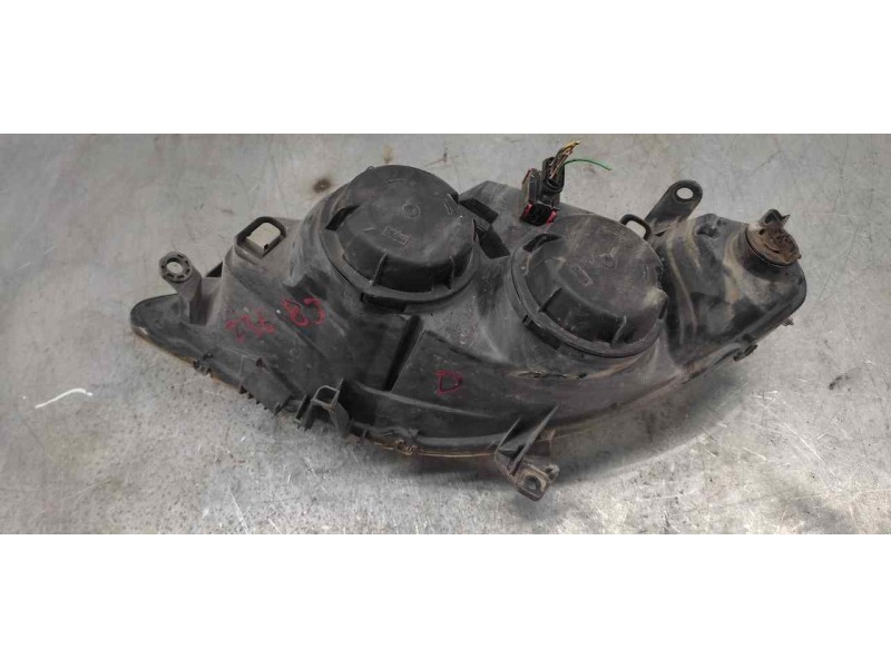 Recambio de faro derecho para peugeot 307 break / sw (s1) sw pack referencia OEM IAM   