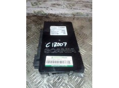 Recambio de modulo electronico para scania serie p/g/r (l-clase) fsa 500 (4x2) eb largo cr 19 a referencia OEM IAM  1943615 1943