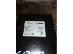 Recambio de modulo electronico para scania serie p/g/r (l-clase) fsa 500 (4x2) eb largo cr 19 a referencia OEM IAM  1943615 1943 2
