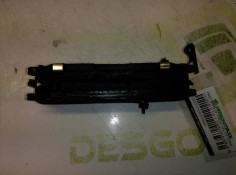 Recambio de pastillas de freno delanteras para hyundai h 1 h 1 combi con puerta de dos referencia OEM IAM    2