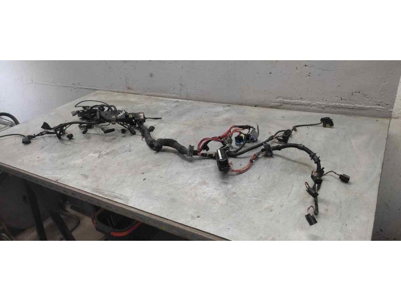 Recambio de instalacion electrica para bmw serie 1 berlina (e81/e87) 120d referencia OEM IAM 779682801  