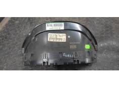 Recambio de cuadro instrumentos para mercedes-benz clase a (w169) a 180 cdi (169.007) referencia OEM IAM A1695406247 A1695403611 2