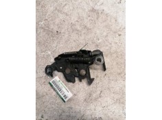 Recambio de cerradura capot para nissan micra (k12e) acenta referencia OEM IAM   