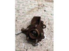 Recambio de mangueta delantera derecha para ford focus c-max (cap) ambiente (d) referencia OEM IAM 3M513K170BG  