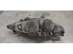 Recambio de faro izquierdo para peugeot 307 break / sw (s1) sw pack referencia OEM IAM    2