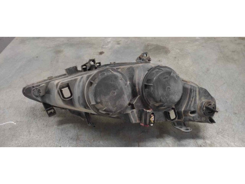 Recambio de faro izquierdo para peugeot 307 break / sw (s1) sw pack referencia OEM IAM   